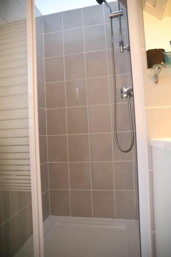 Reims : Escapade Doree Apartment Exterior photo